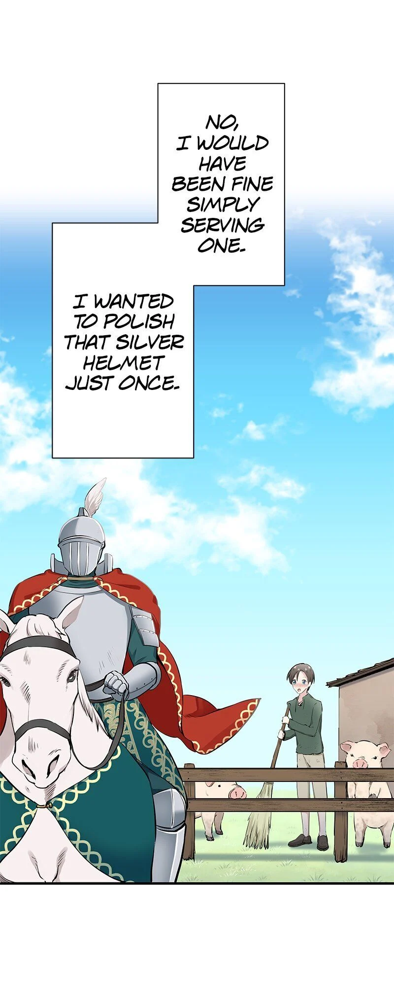 Nulliitas: The Half-Blood Royalty chapter 49 page 10