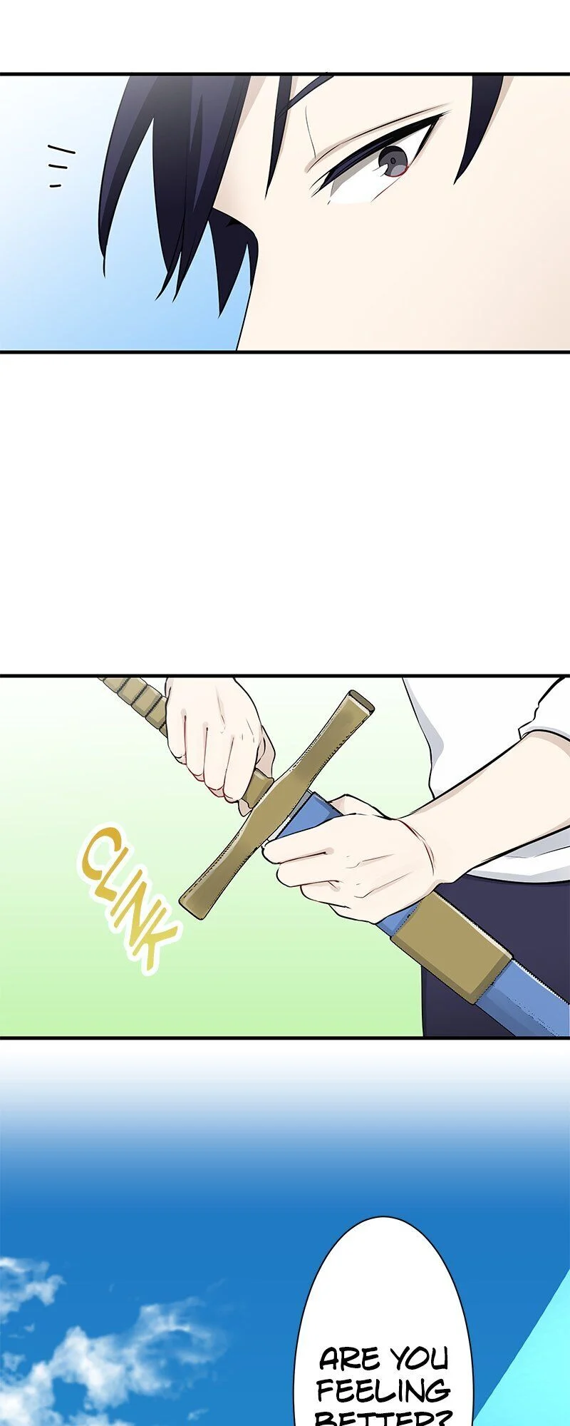 Nulliitas: The Half-Blood Royalty chapter 49 page 12