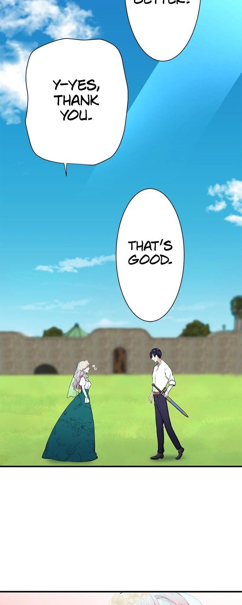 Nulliitas: The Half-Blood Royalty chapter 49 page 13