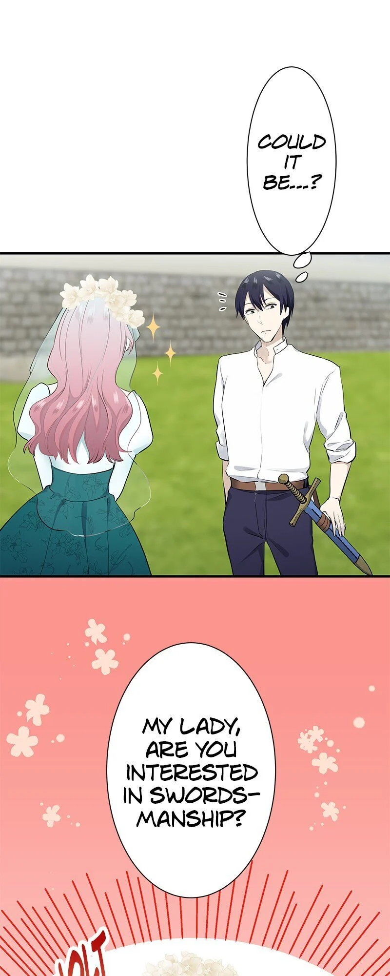 Nulliitas: The Half-Blood Royalty chapter 49 page 15