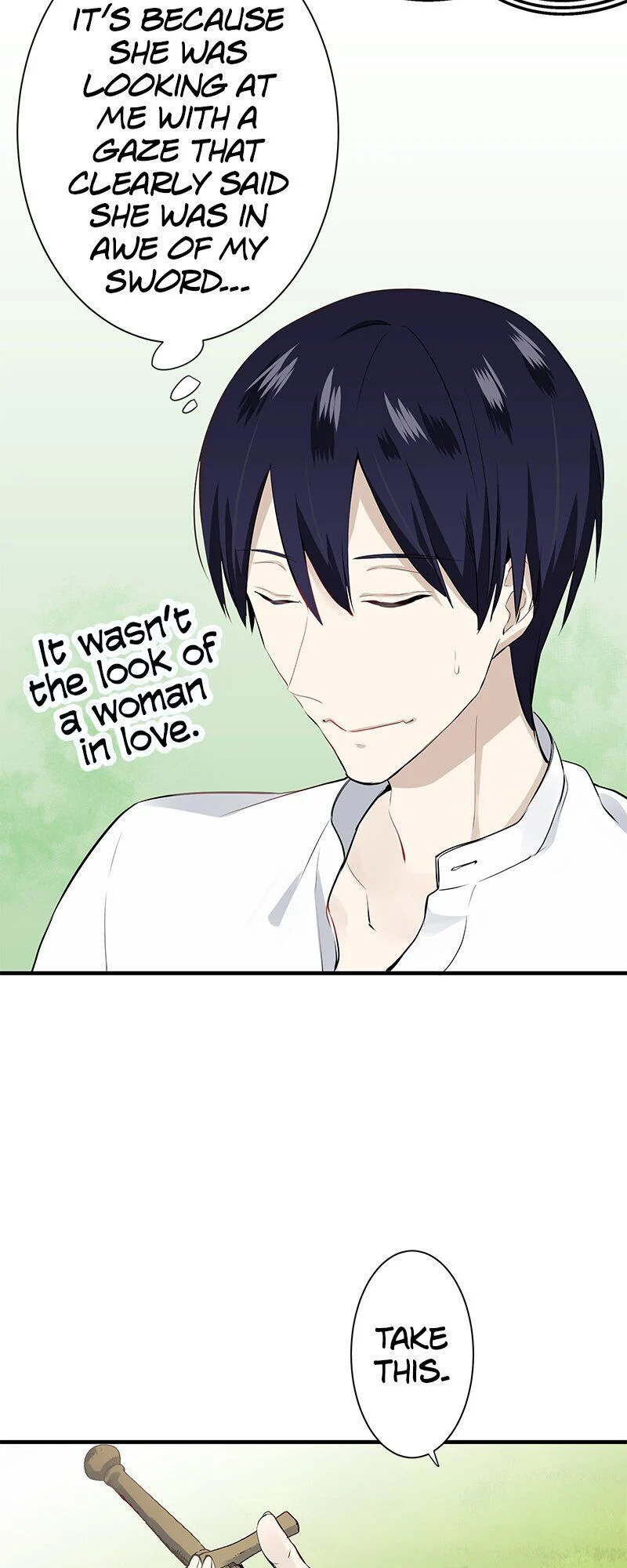 Nulliitas: The Half-Blood Royalty chapter 49 page 17