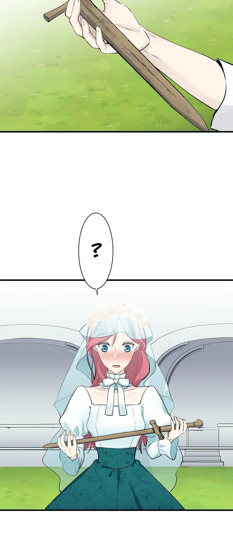 Nulliitas: The Half-Blood Royalty chapter 49 page 18