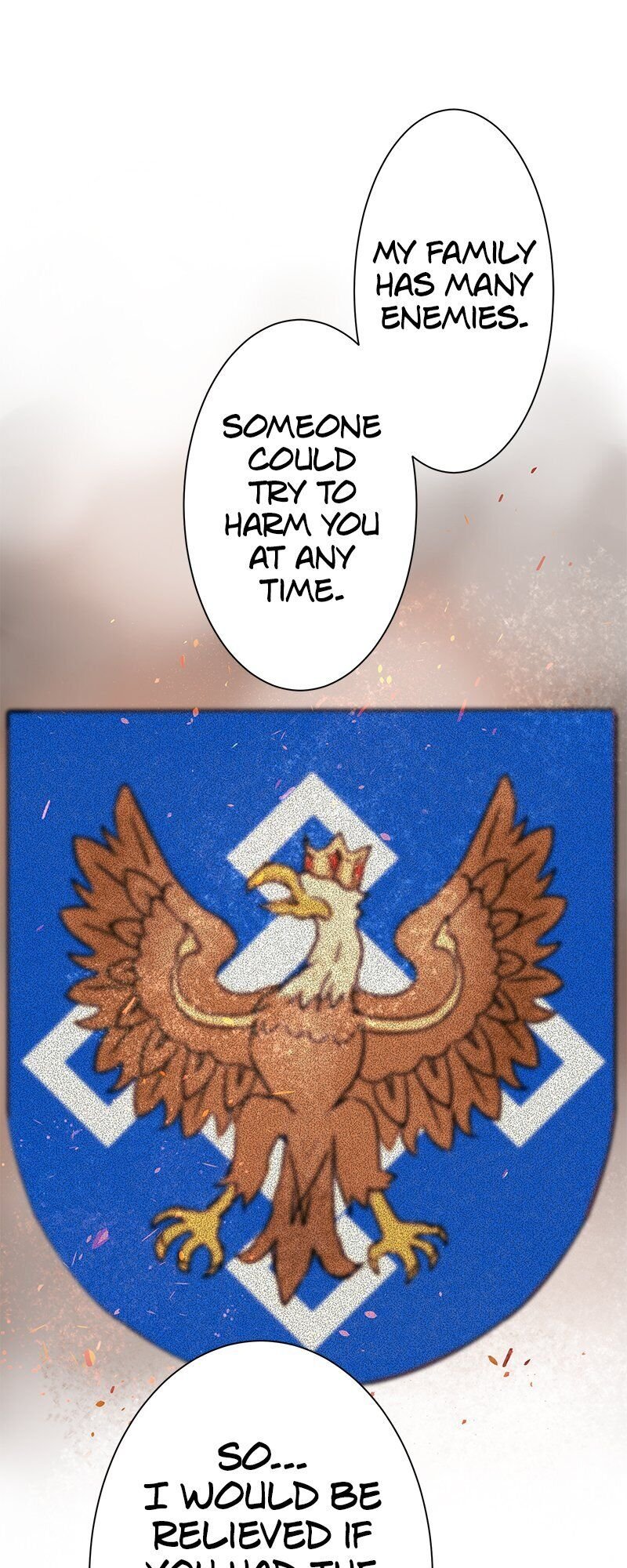 Nulliitas: The Half-Blood Royalty chapter 49 page 19