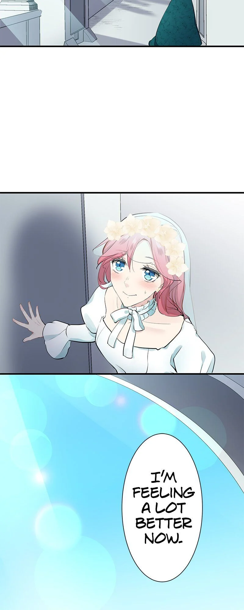 Nulliitas: The Half-Blood Royalty chapter 49 page 2