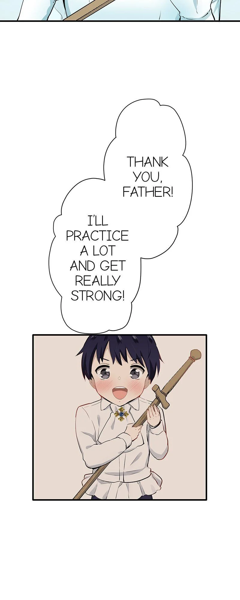 Nulliitas: The Half-Blood Royalty chapter 49 page 22