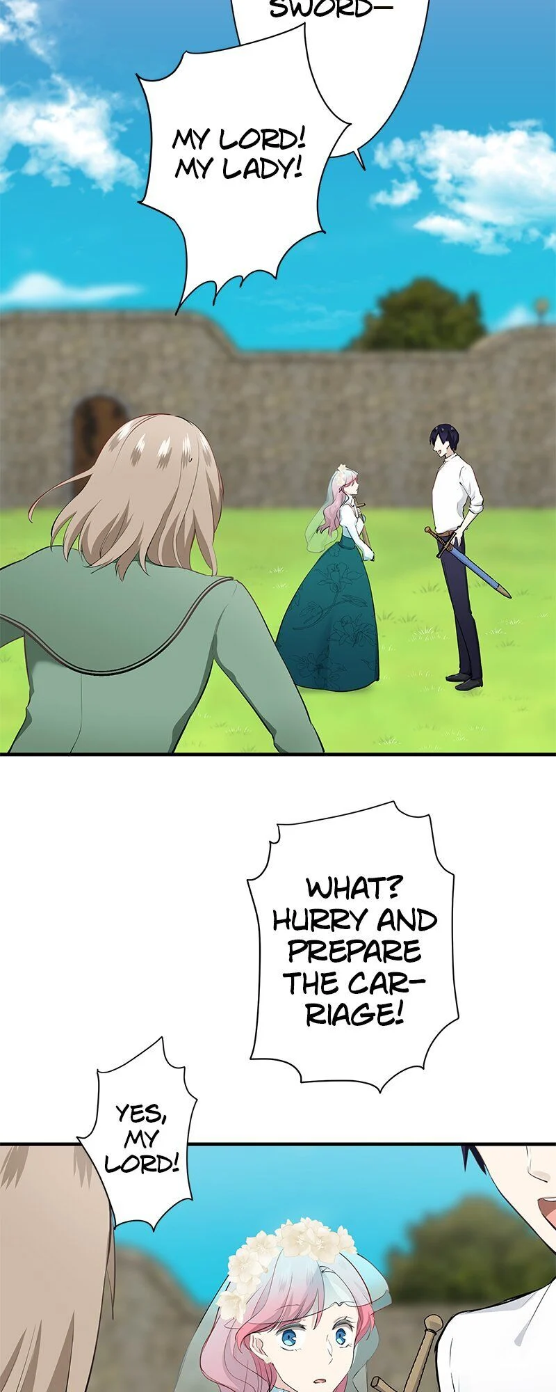 Nulliitas: The Half-Blood Royalty chapter 49 page 25