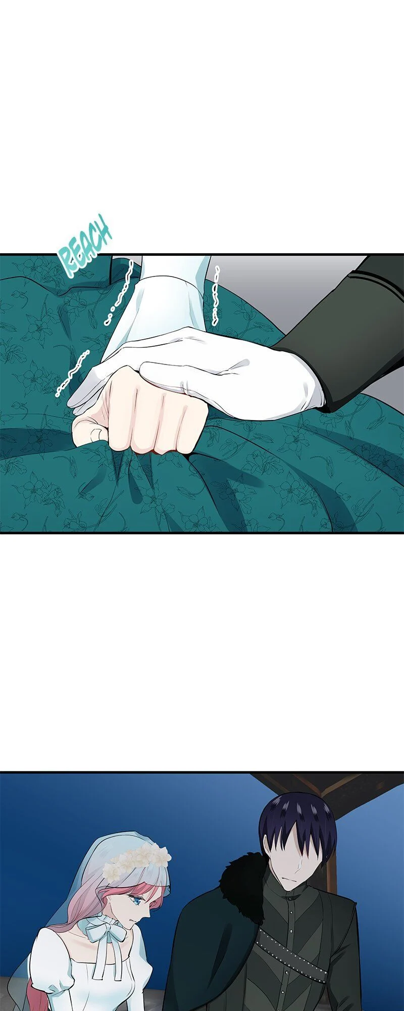 Nulliitas: The Half-Blood Royalty chapter 49 page 29