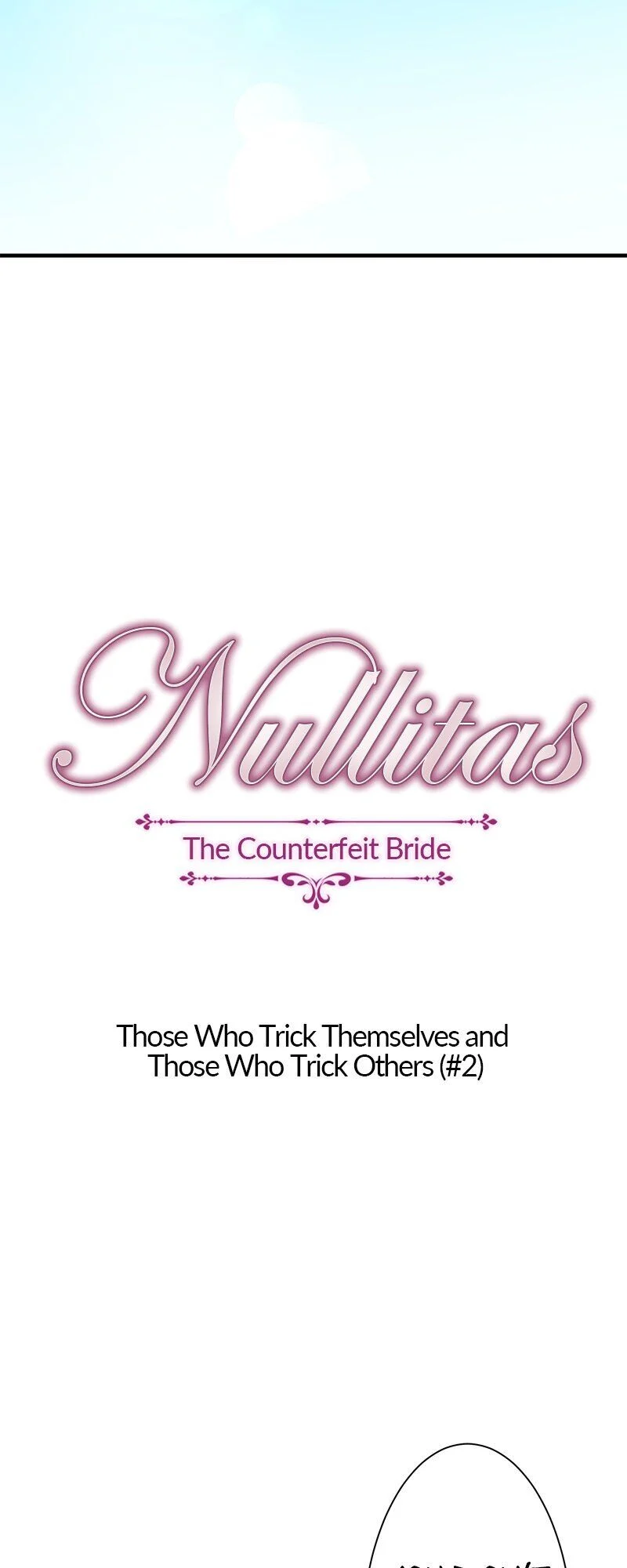 Nulliitas: The Half-Blood Royalty chapter 49 page 3