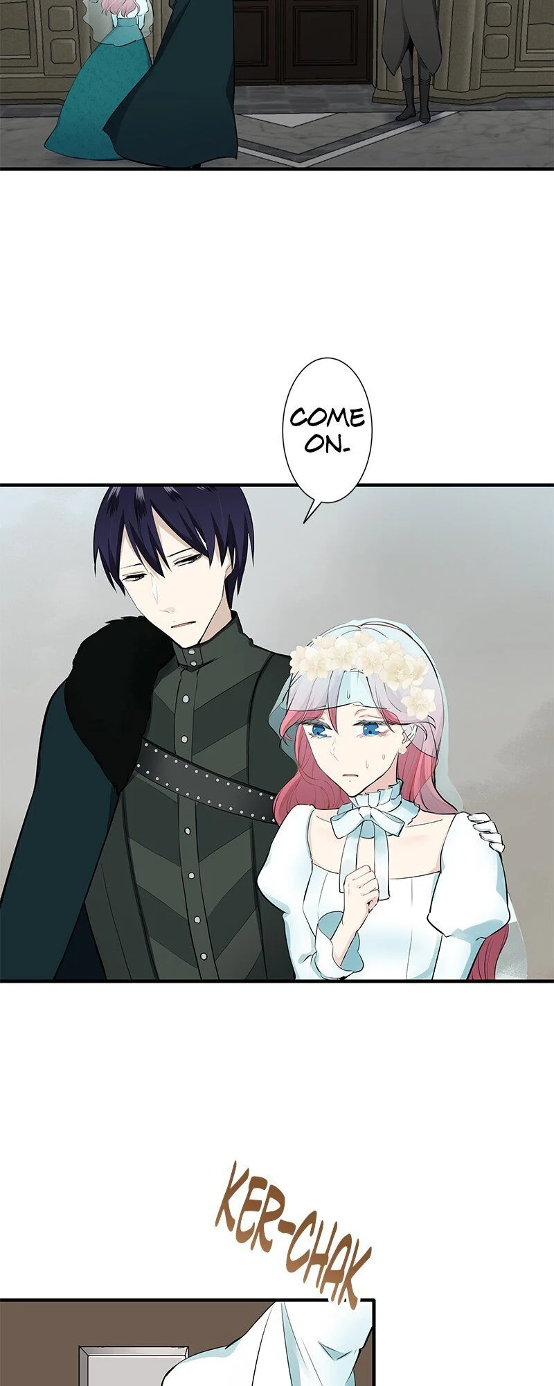 Nulliitas: The Half-Blood Royalty chapter 49 page 36