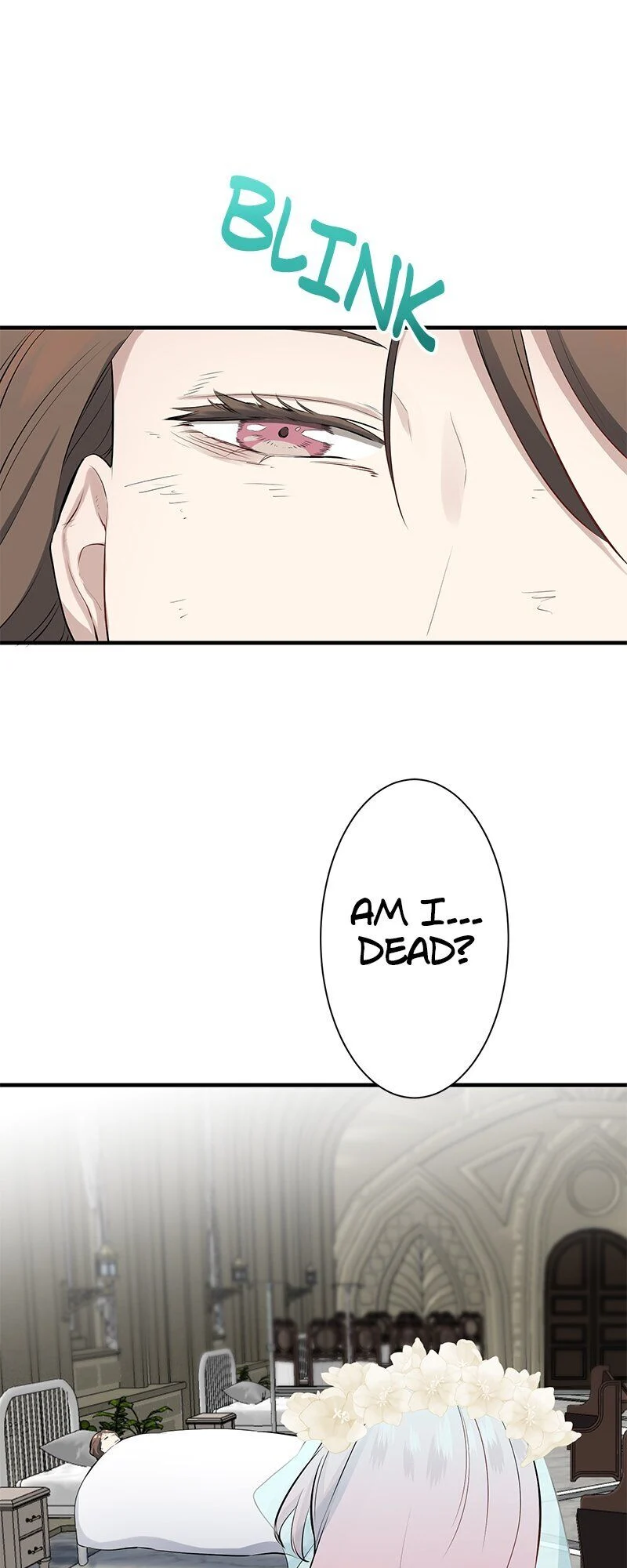 Nulliitas: The Half-Blood Royalty chapter 49 page 39