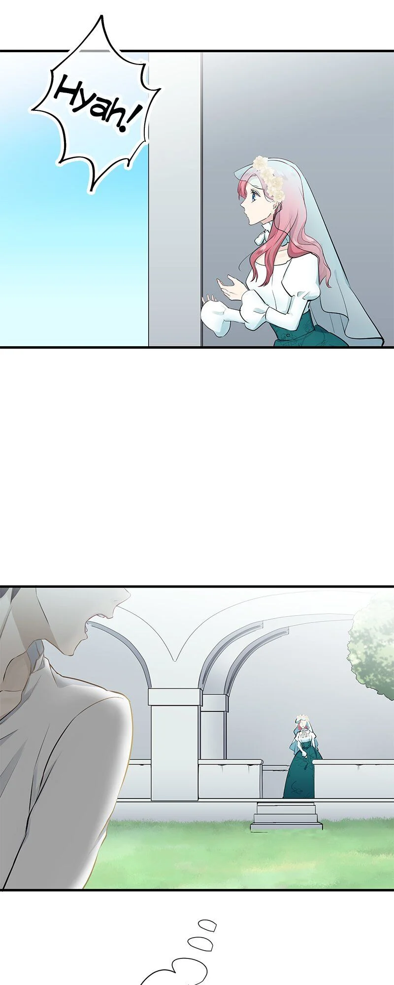 Nulliitas: The Half-Blood Royalty chapter 49 page 7