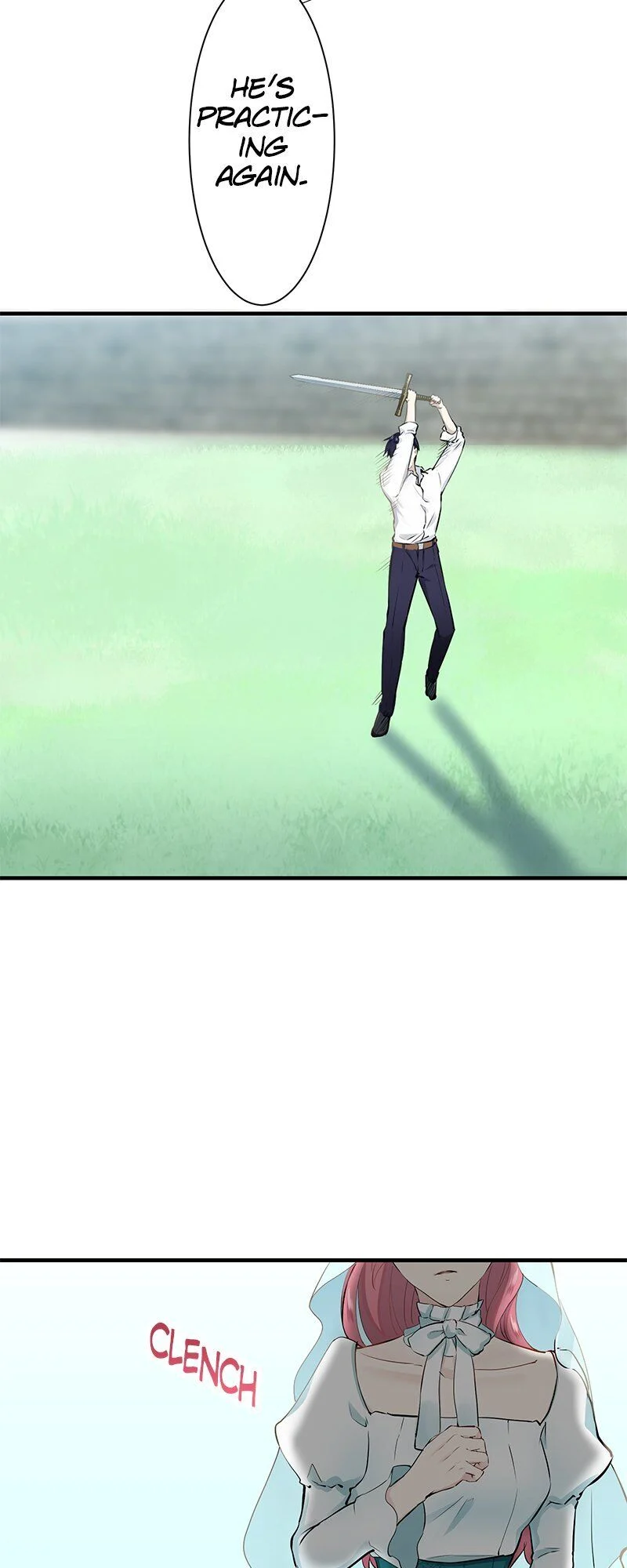 Nulliitas: The Half-Blood Royalty chapter 49 page 8