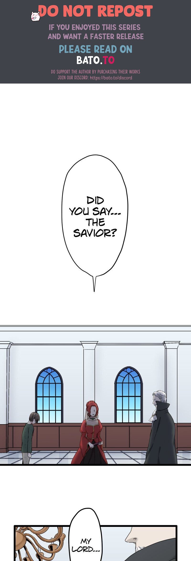 Nulliitas: The Half-Blood Royalty chapter 5 page 1