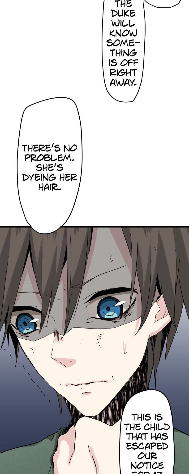 Nulliitas: The Half-Blood Royalty chapter 5 page 12