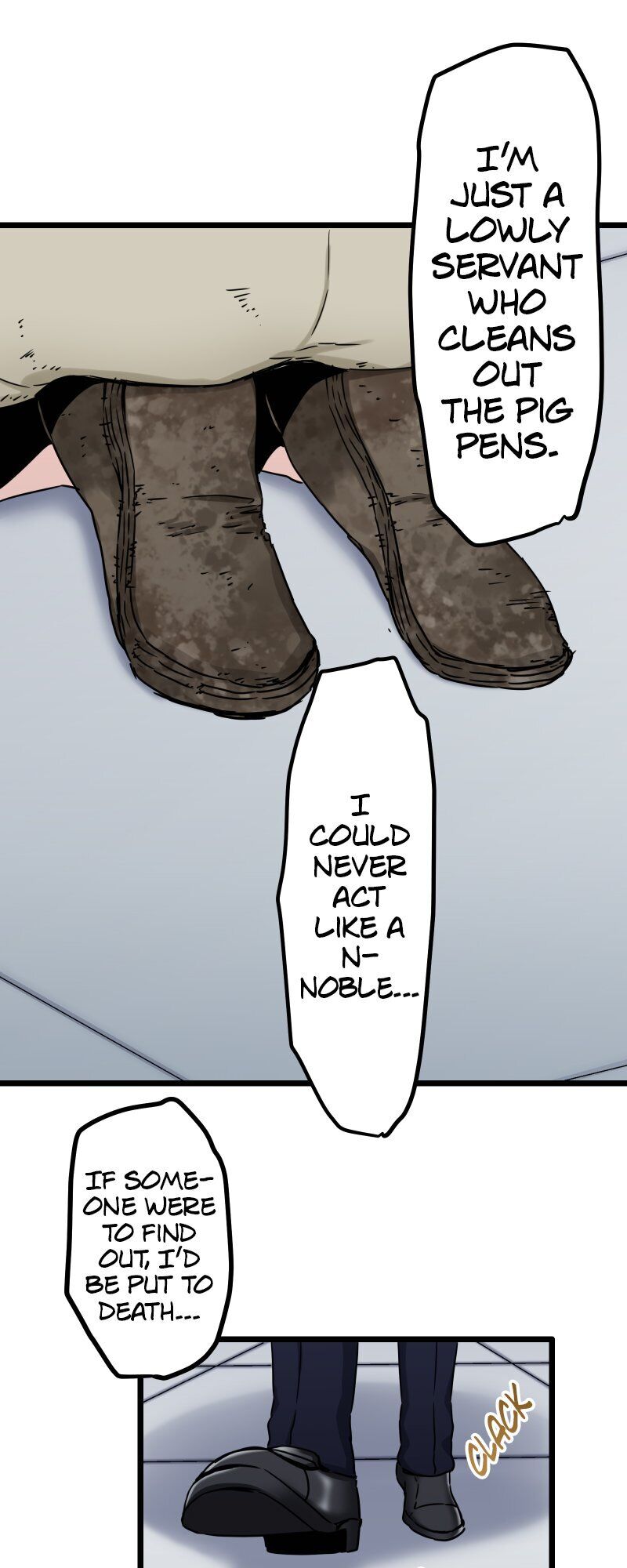 Nulliitas: The Half-Blood Royalty chapter 5 page 20