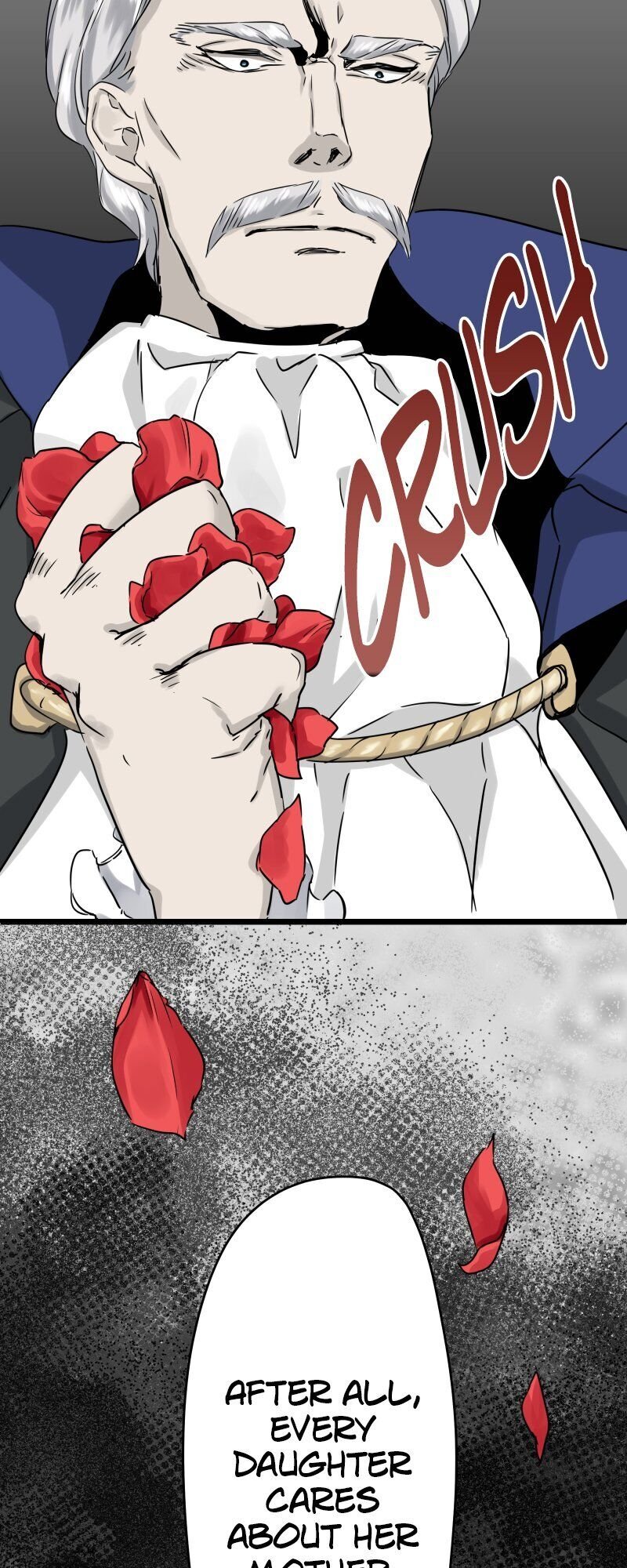 Nulliitas: The Half-Blood Royalty chapter 5 page 23