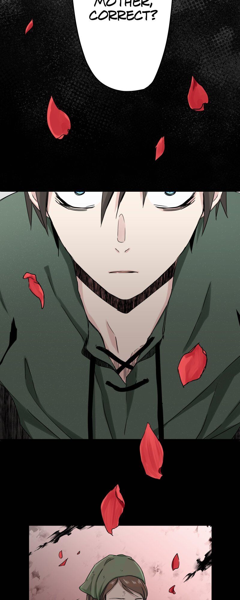 Nulliitas: The Half-Blood Royalty chapter 5 page 24