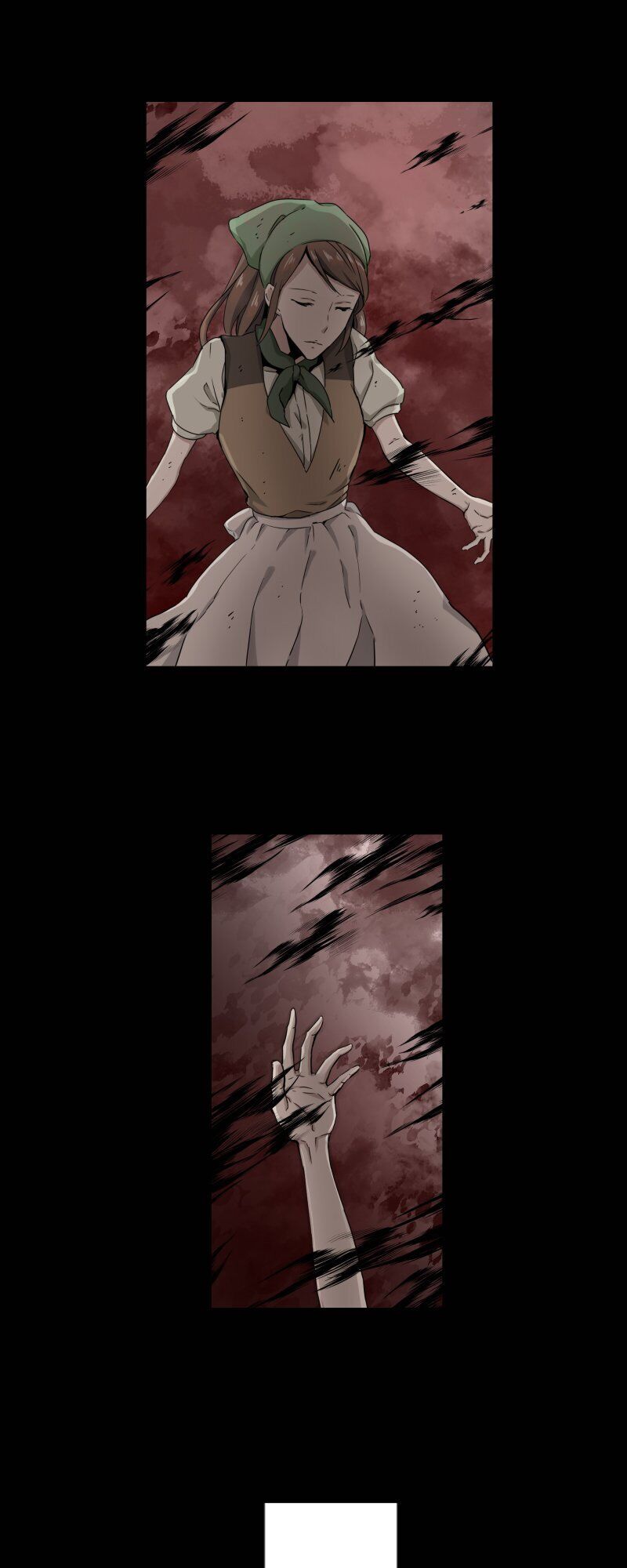 Nulliitas: The Half-Blood Royalty chapter 5 page 26