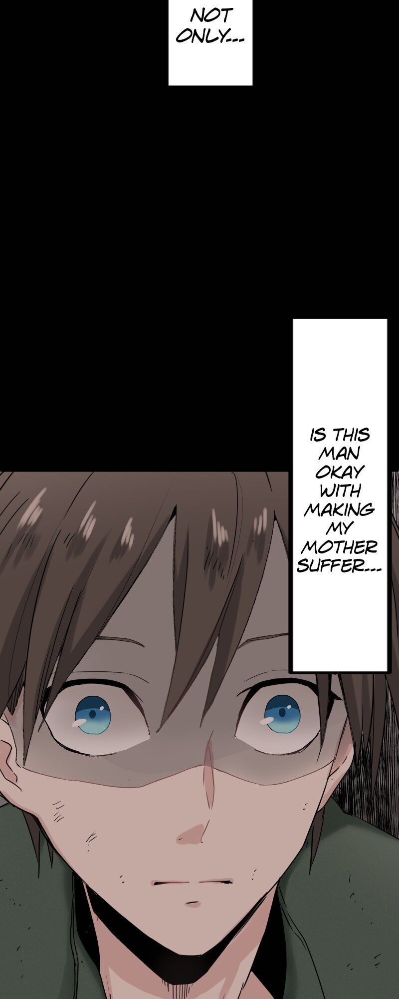 Nulliitas: The Half-Blood Royalty chapter 5 page 27