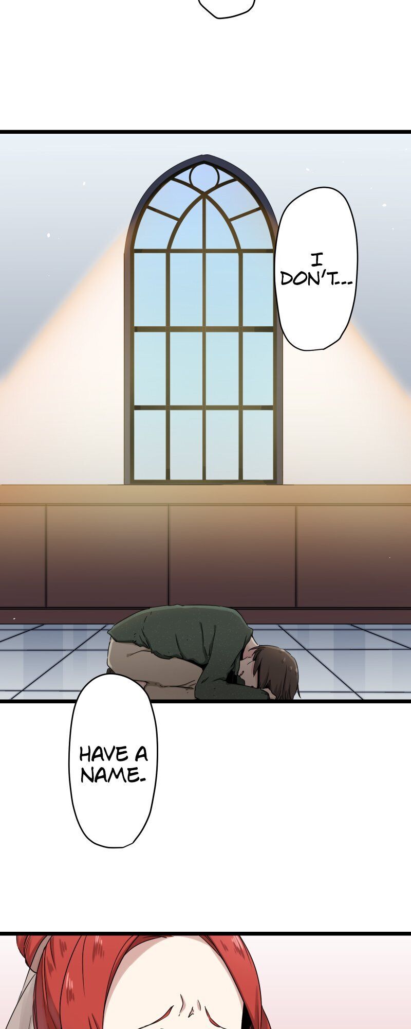 Nulliitas: The Half-Blood Royalty chapter 5 page 33