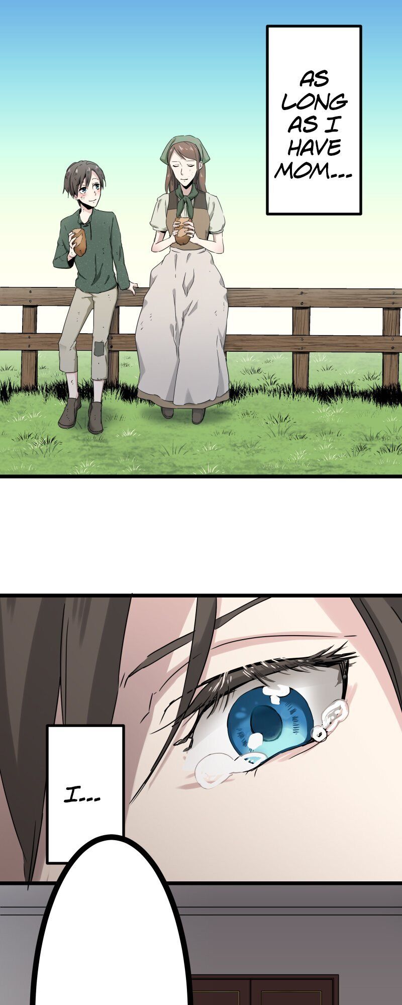 Nulliitas: The Half-Blood Royalty chapter 5 page 38