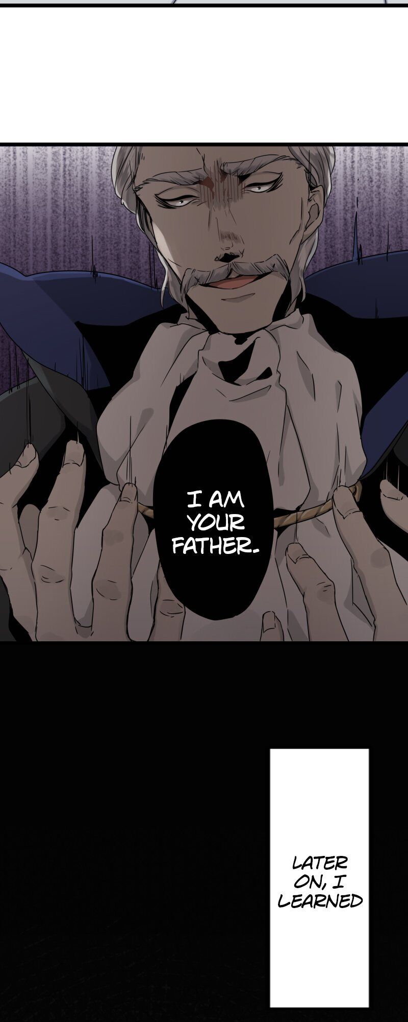 Nulliitas: The Half-Blood Royalty chapter 5 page 41