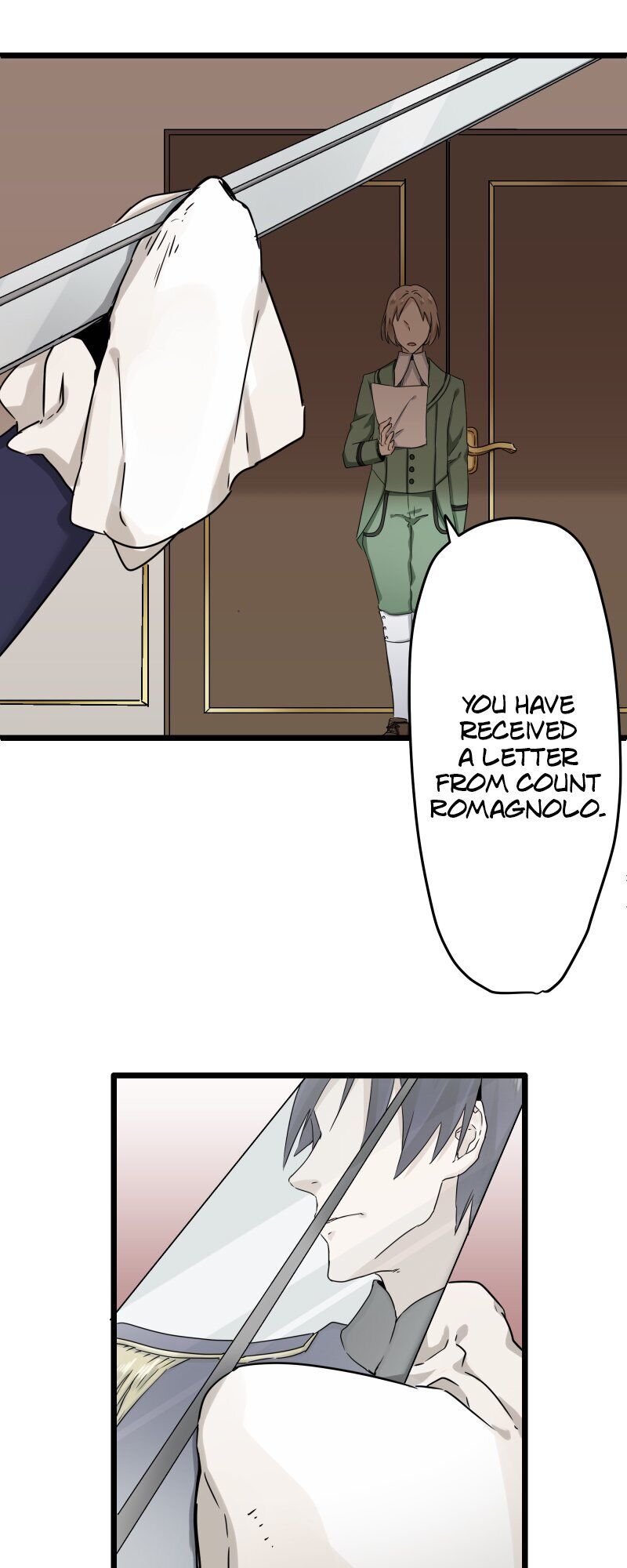 Nulliitas: The Half-Blood Royalty chapter 5 page 45