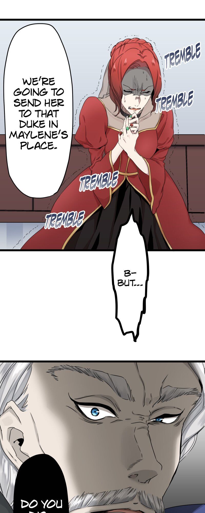 Nulliitas: The Half-Blood Royalty chapter 5 page 7