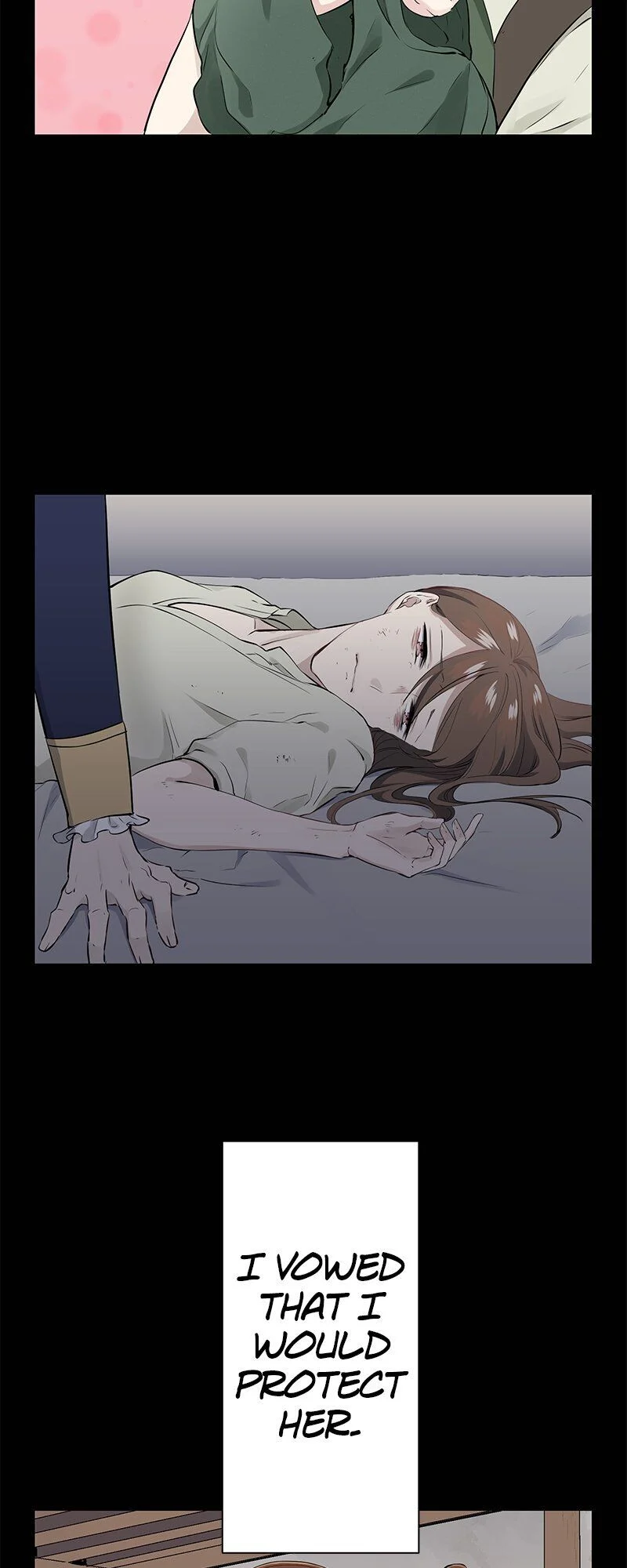 Nulliitas: The Half-Blood Royalty chapter 50 page 14