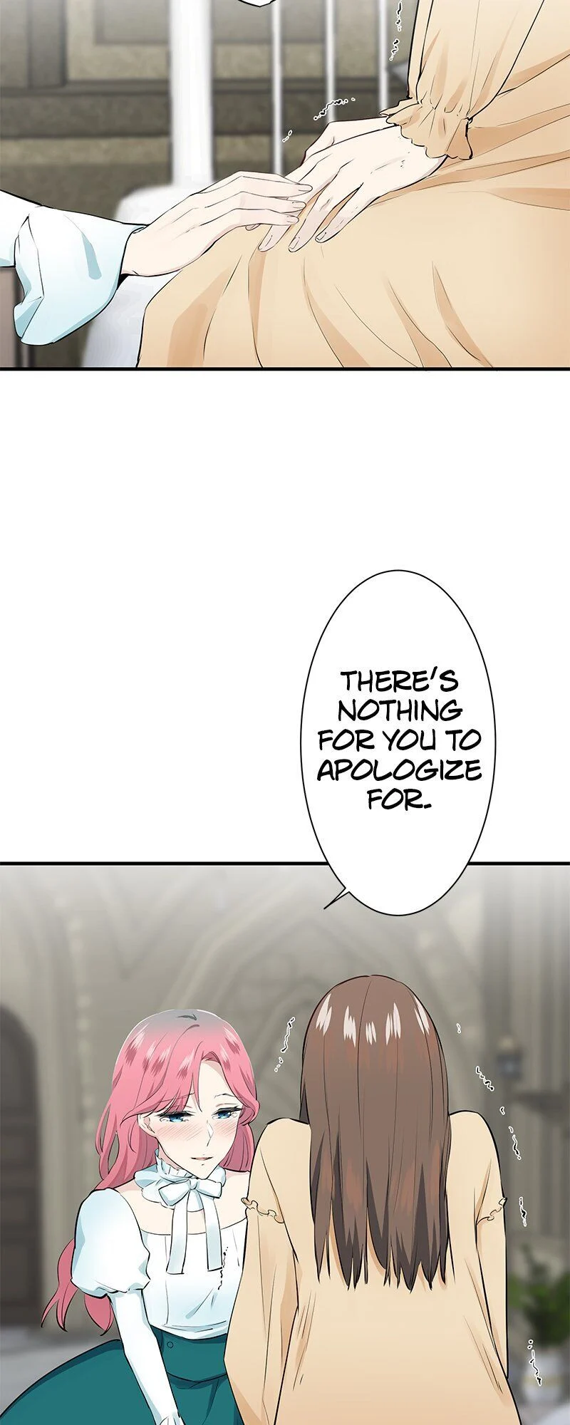 Nulliitas: The Half-Blood Royalty chapter 50 page 17