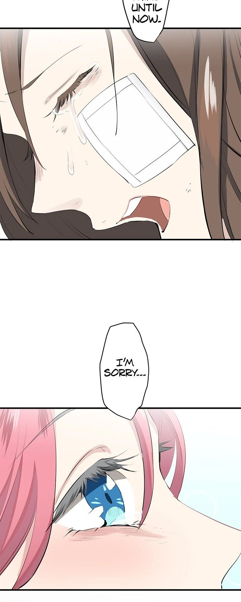 Nulliitas: The Half-Blood Royalty chapter 50 page 19