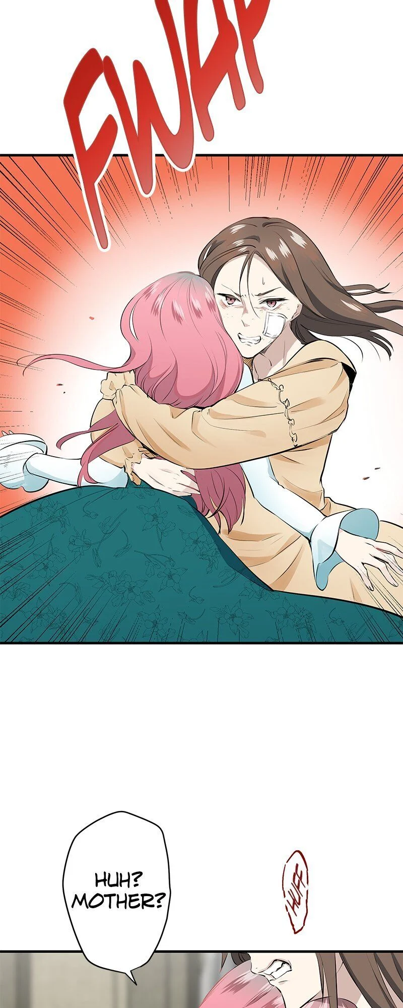 Nulliitas: The Half-Blood Royalty chapter 50 page 23