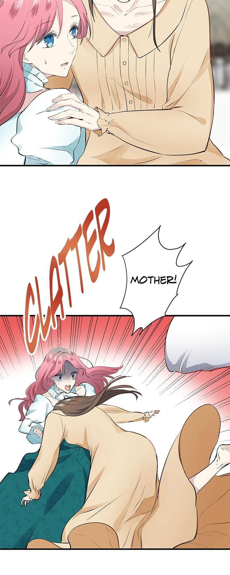 Nulliitas: The Half-Blood Royalty chapter 50 page 28