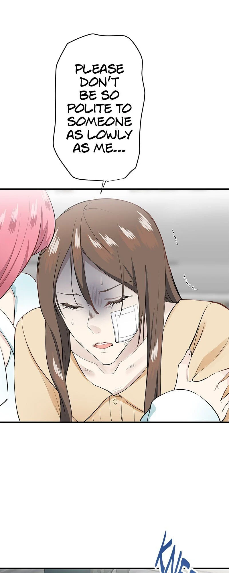 Nulliitas: The Half-Blood Royalty chapter 50 page 29