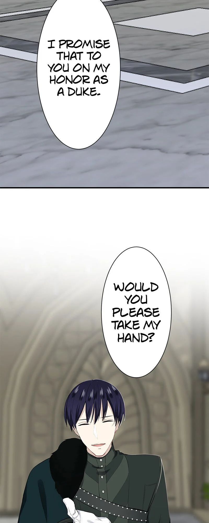 Nulliitas: The Half-Blood Royalty chapter 50 page 33