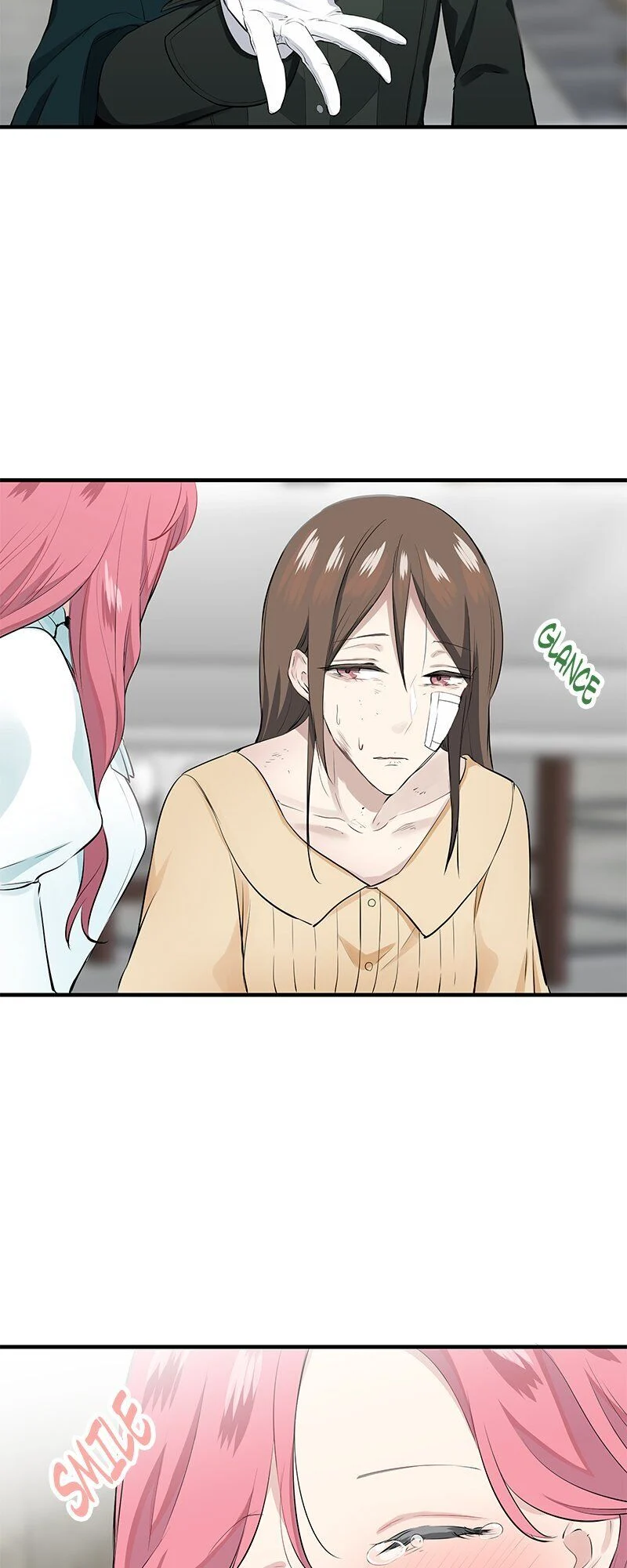 Nulliitas: The Half-Blood Royalty chapter 50 page 34