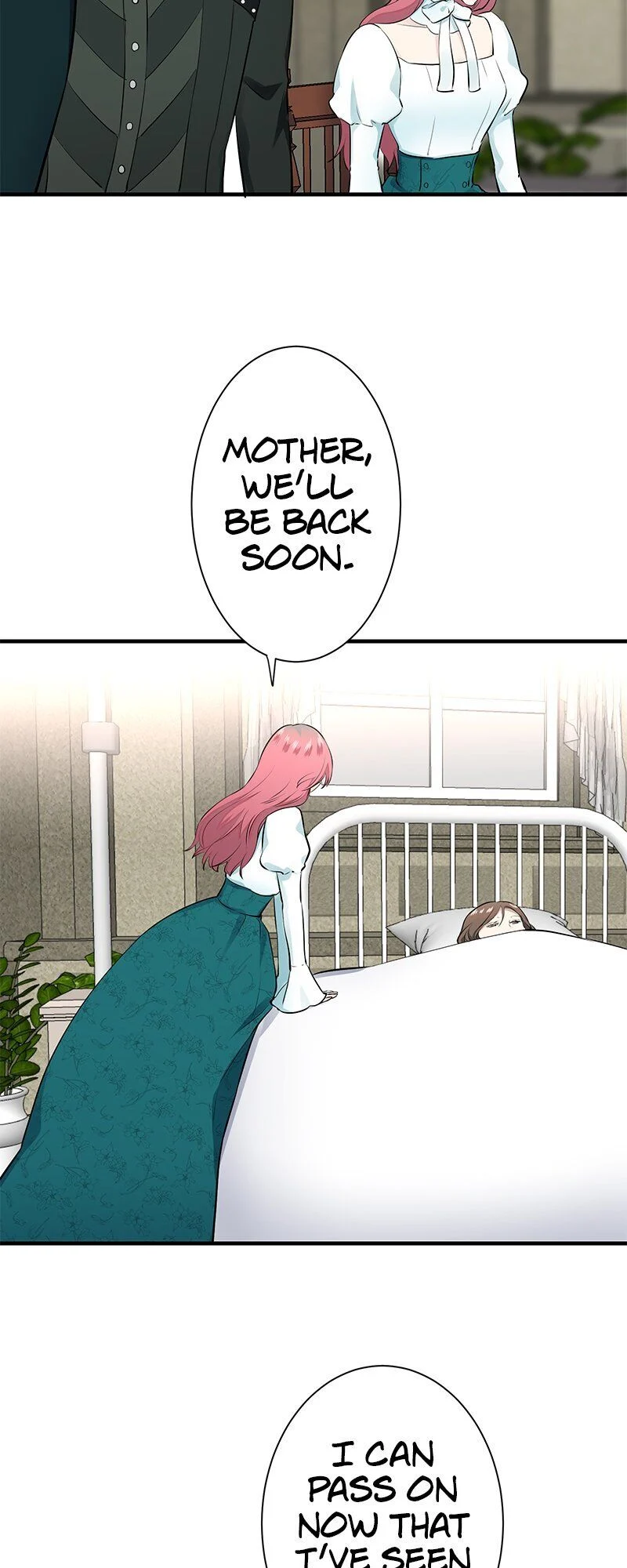 Nulliitas: The Half-Blood Royalty chapter 50 page 39