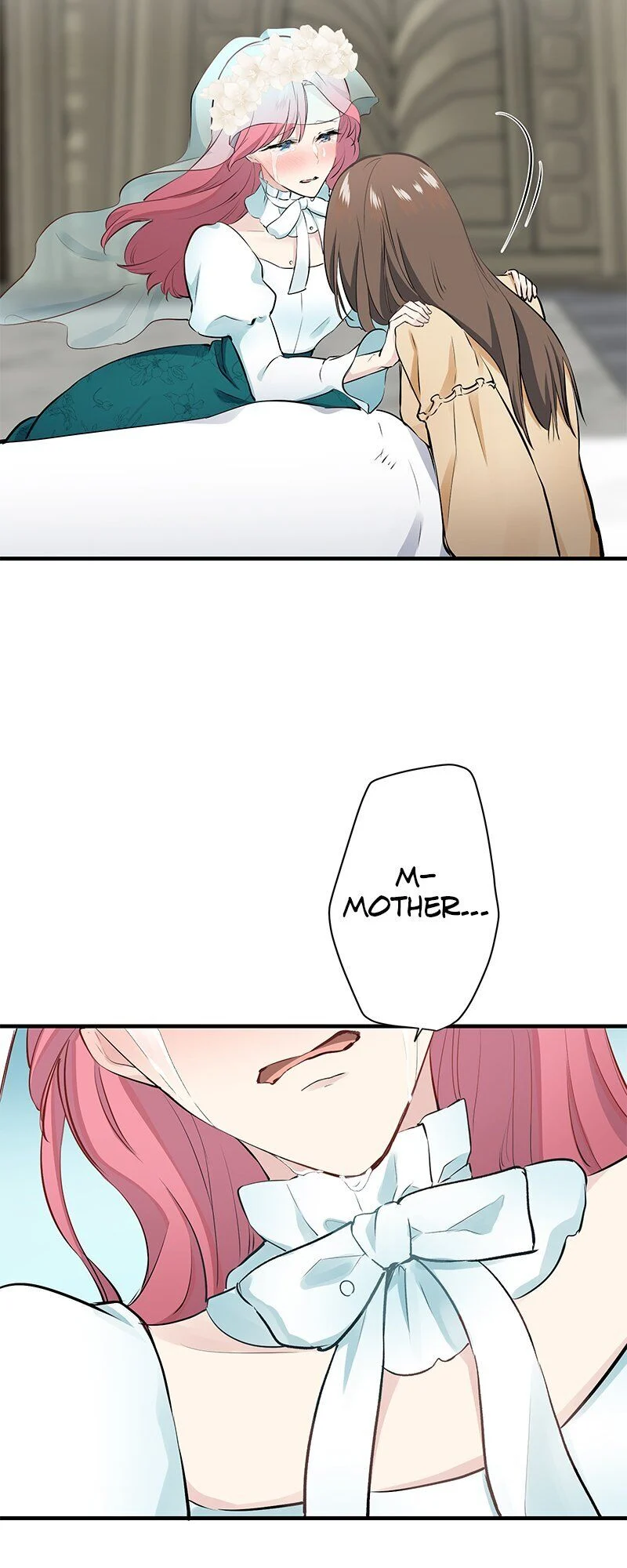 Nulliitas: The Half-Blood Royalty chapter 50 page 4