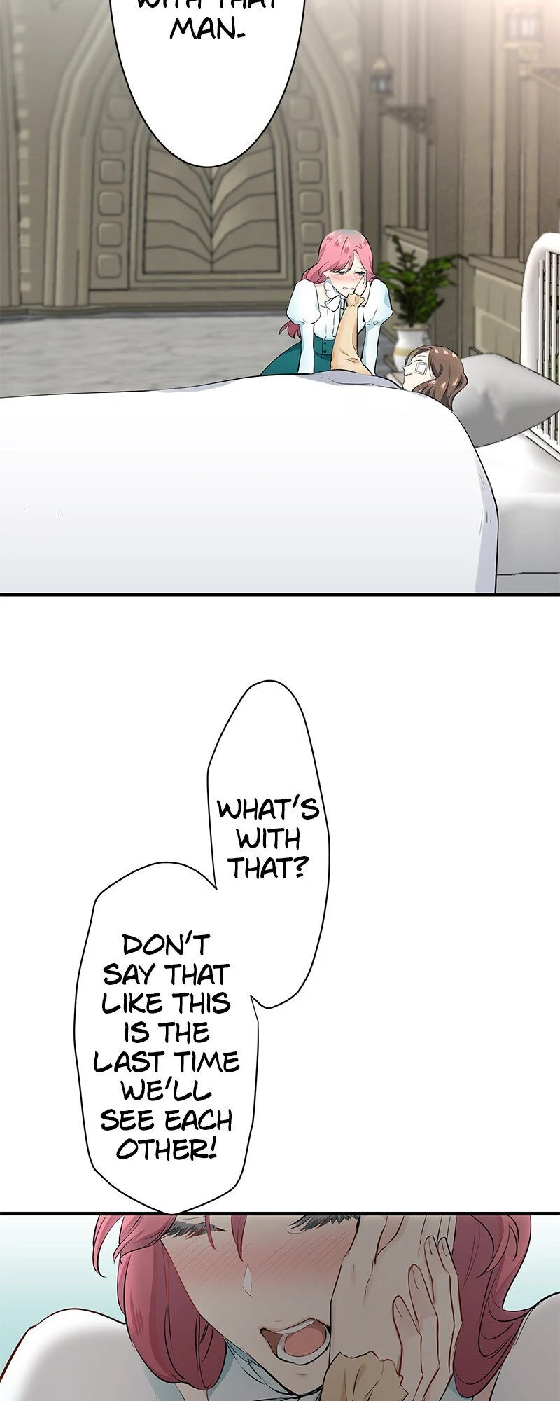 Nulliitas: The Half-Blood Royalty chapter 50 page 42