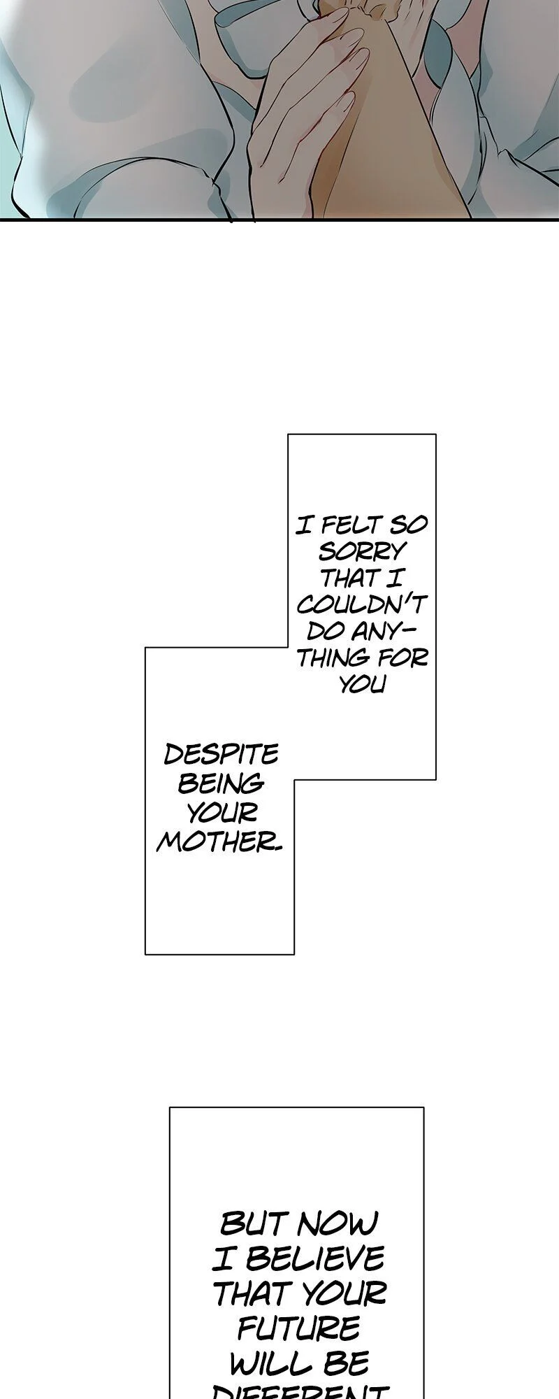 Nulliitas: The Half-Blood Royalty chapter 50 page 43