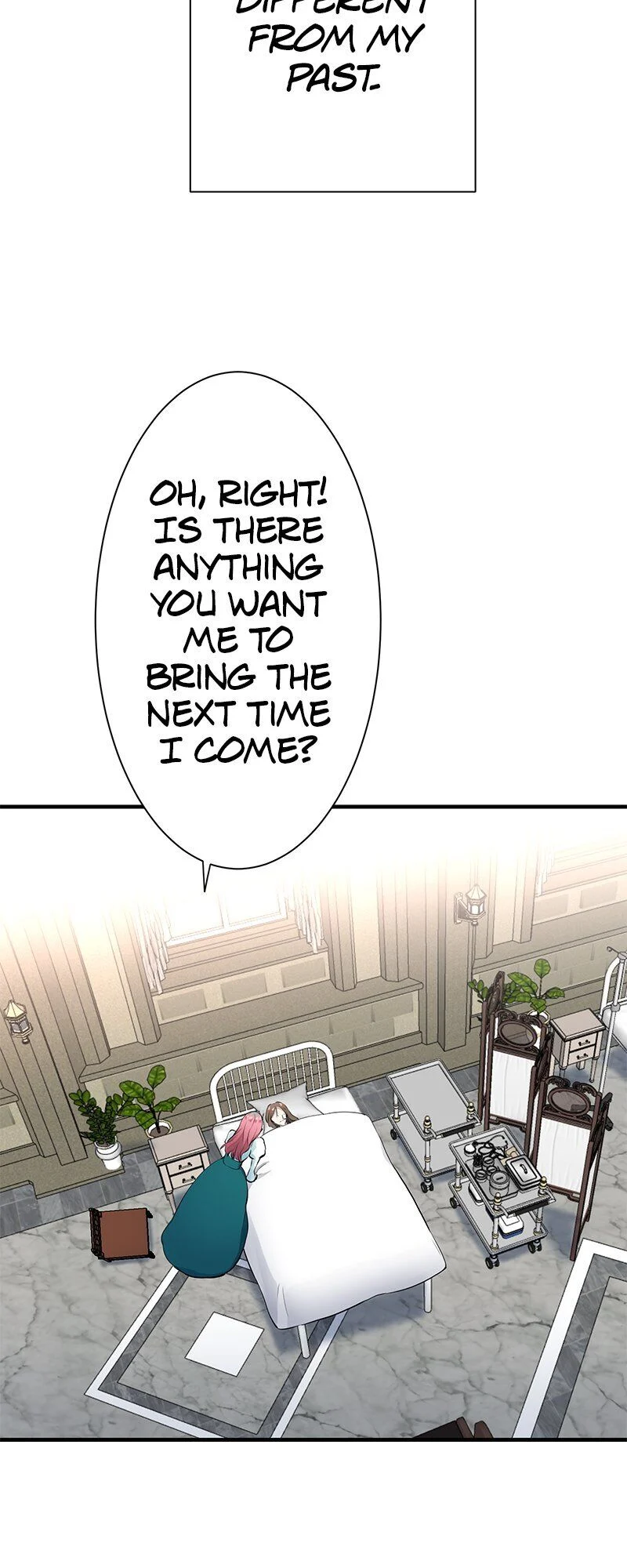 Nulliitas: The Half-Blood Royalty chapter 50 page 44