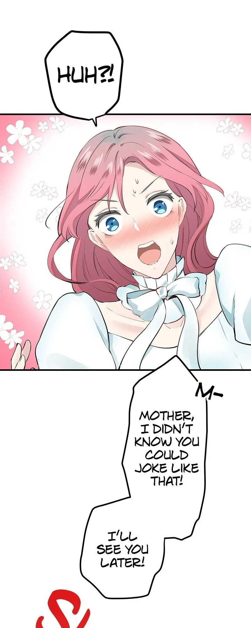 Nulliitas: The Half-Blood Royalty chapter 50 page 46