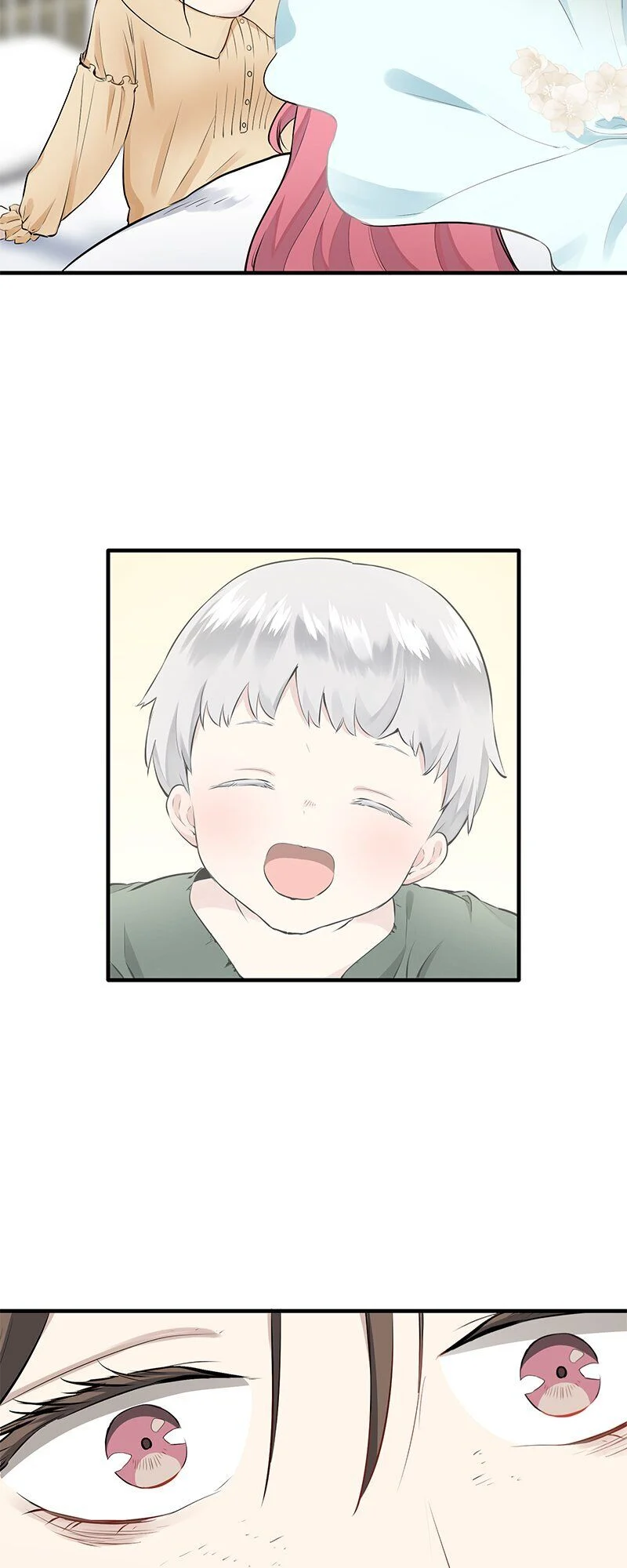 Nulliitas: The Half-Blood Royalty chapter 50 page 7