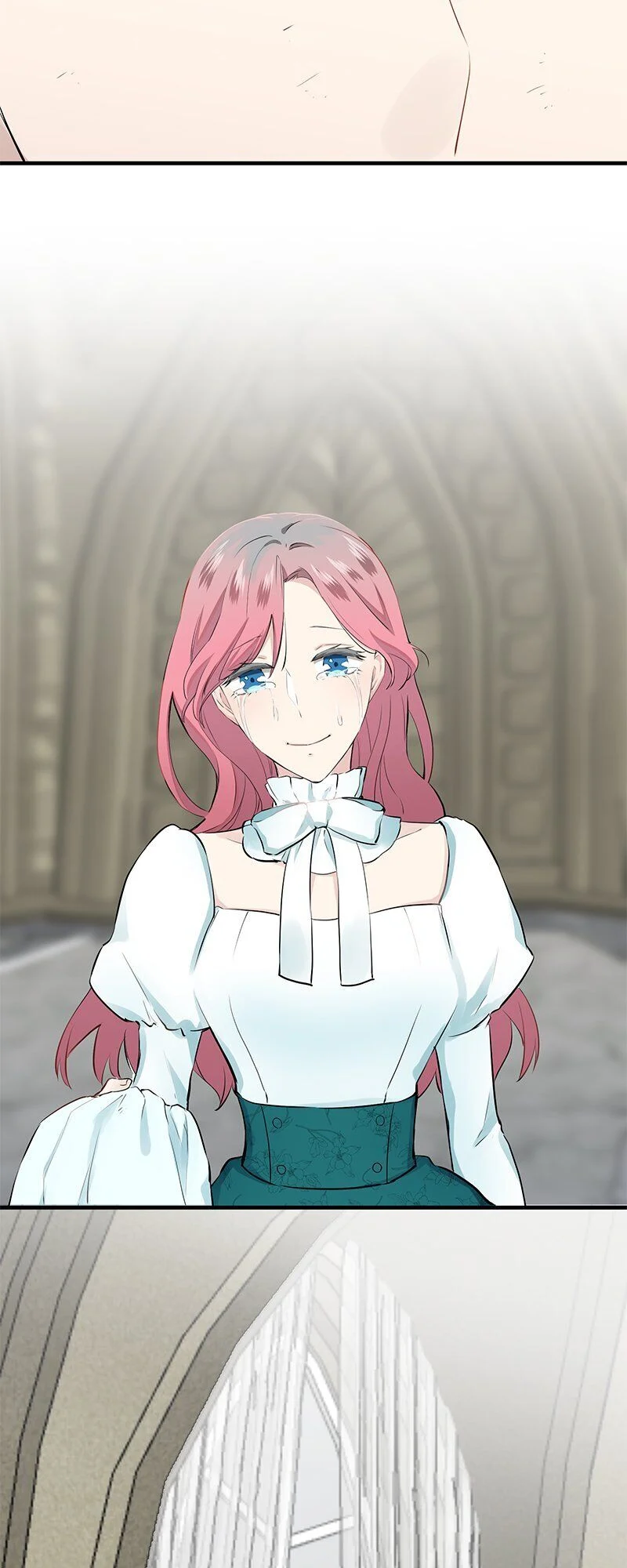 Nulliitas: The Half-Blood Royalty chapter 50 page 8