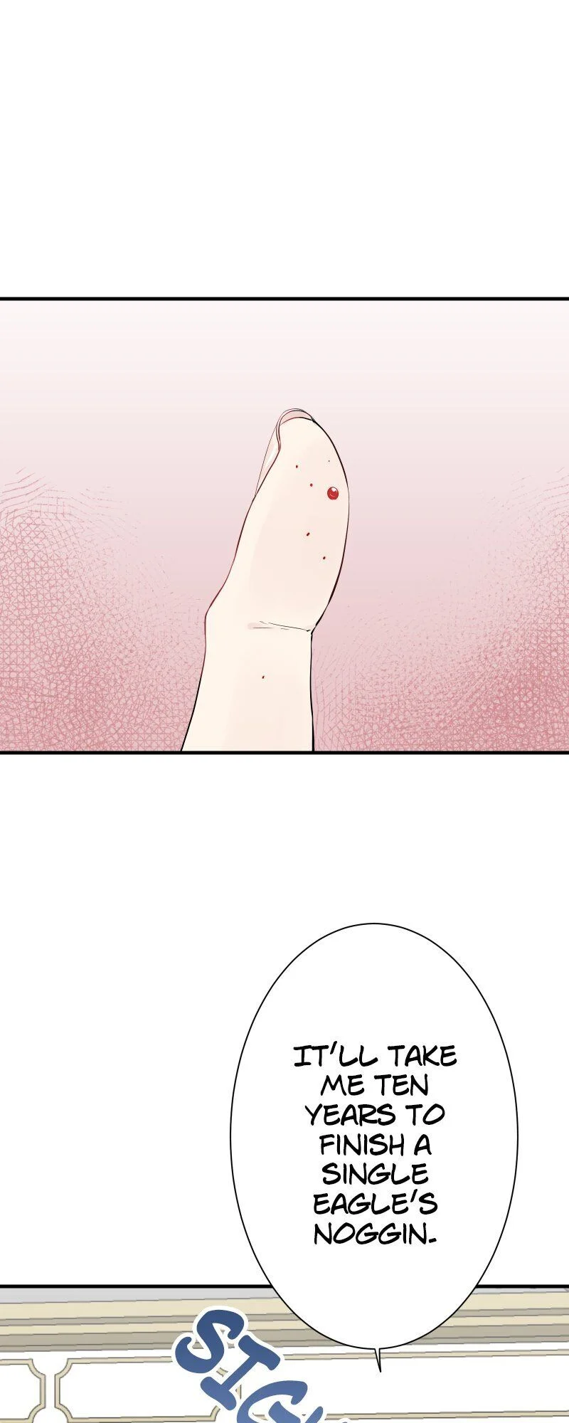 Nulliitas: The Half-Blood Royalty chapter 51 page 13