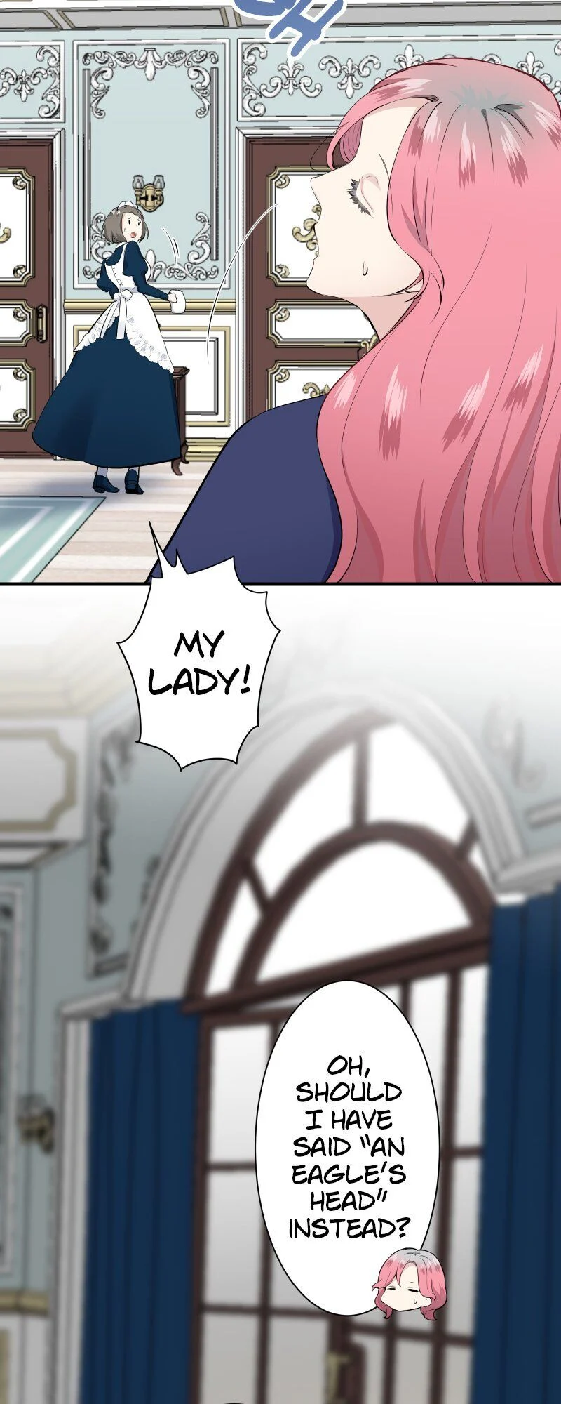 Nulliitas: The Half-Blood Royalty chapter 51 page 14