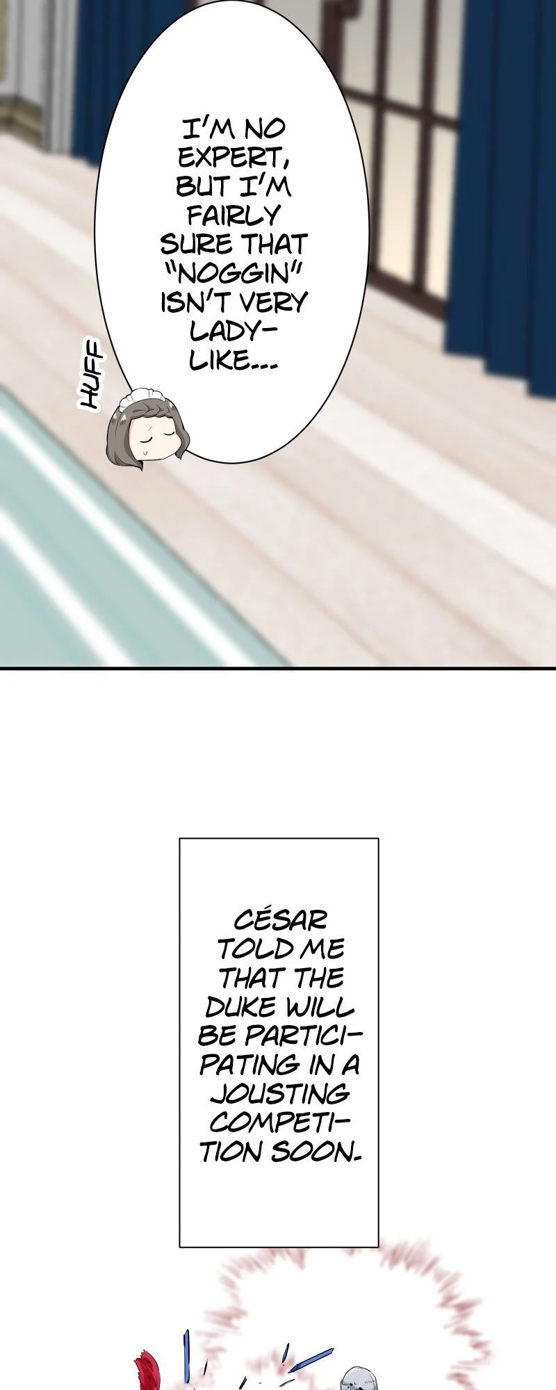 Nulliitas: The Half-Blood Royalty chapter 51 page 15