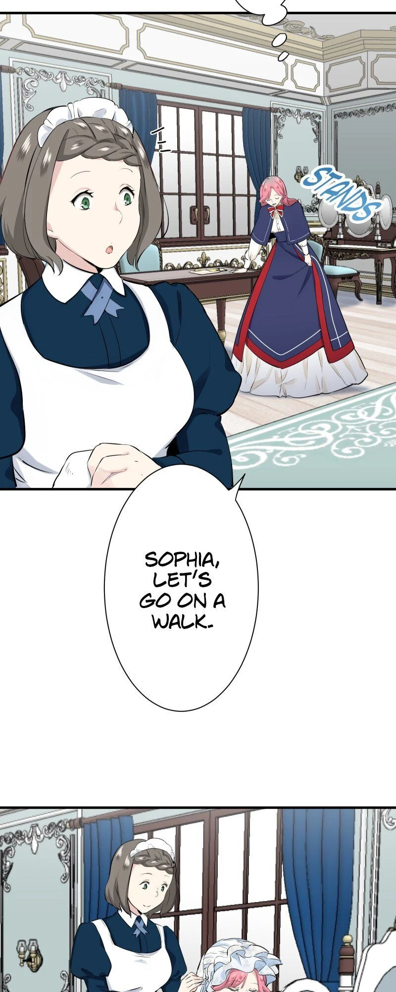 Nulliitas: The Half-Blood Royalty chapter 51 page 19