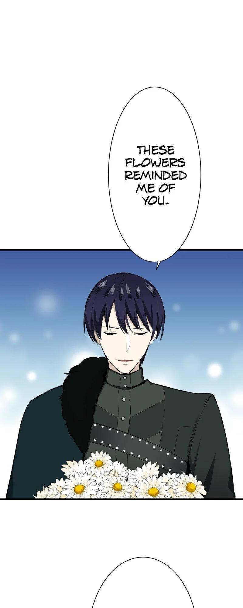 Nulliitas: The Half-Blood Royalty chapter 51 page 2