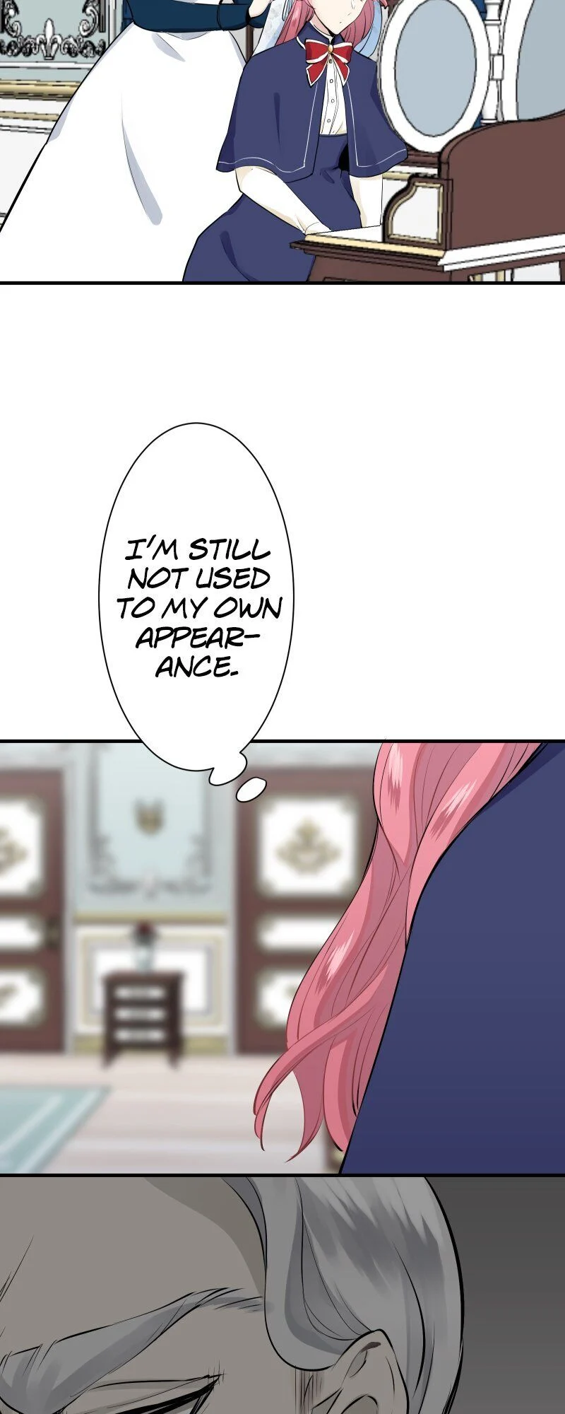 Nulliitas: The Half-Blood Royalty chapter 51 page 20